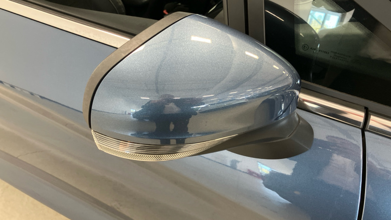 Ford Fiesta 1.0 EcoBoost Hbd mHEV 125 Titanium X 5dr Petrol Hatchback